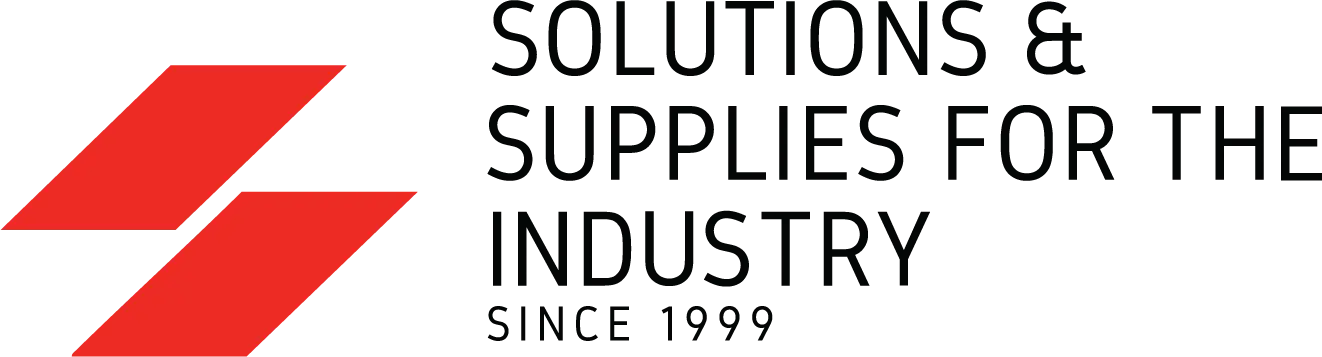 SSI Solutions logo